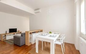 Like At Home - Close To Metro, Stadio San Siro, Duomo, Con Parcheggio Privato